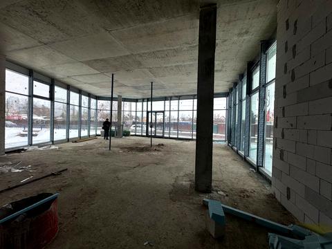 комерційна за адресою Центральна вул., 11