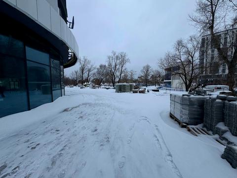 комерційна за адресою Центральна вул., 11