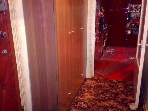 квартира за адресою Оноре де Бальзака вул., 38