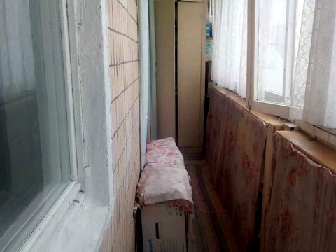 квартира за адресою Оноре де Бальзака вул., 38