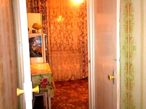 квартира за адресою Оноре де Бальзака вул., 38