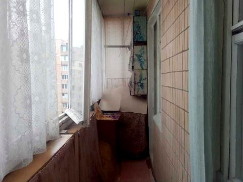 квартира за адресою Оноре де Бальзака вул., 38