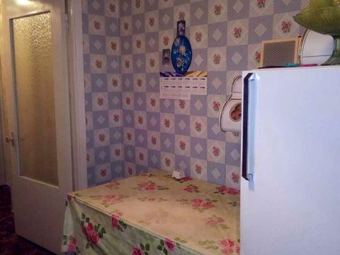 квартира за адресою Оноре де Бальзака вул., 38