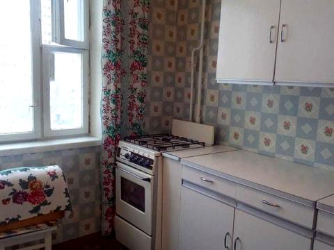 квартира за адресою Оноре де Бальзака вул., 38