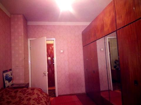 квартира за адресою Оноре де Бальзака вул., 38