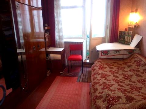 квартира за адресою Оноре де Бальзака вул., 38