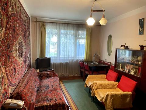 квартира за адресою Миру просп., 63