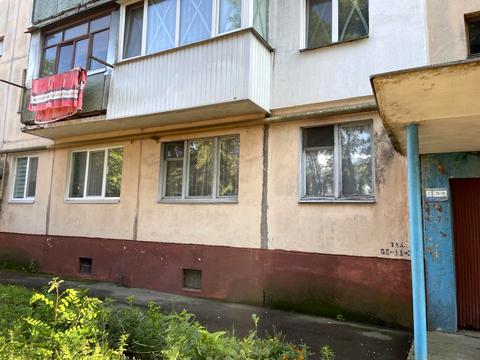 квартира за адресою Миру просп., 63