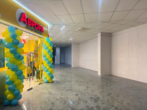 комерційна за адресою Миколи Бажана просп., 17-А