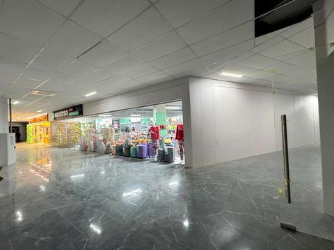 комерційна за адресою Миколи Бажана просп., 17-А