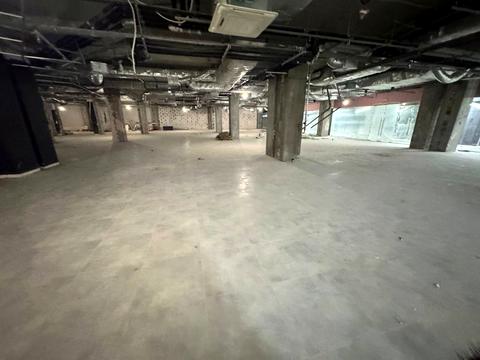 комерційна за адресою Миколи Бажана просп., 17-А