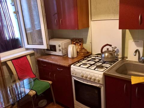 квартира за адресою 92 бригади вул., 50а