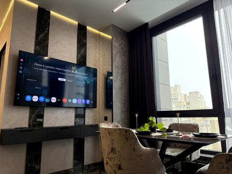 квартира по адресу Берестейский просп. (Победы), 42а