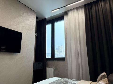 квартира по адресу Берестейский просп. (Победы), 42а