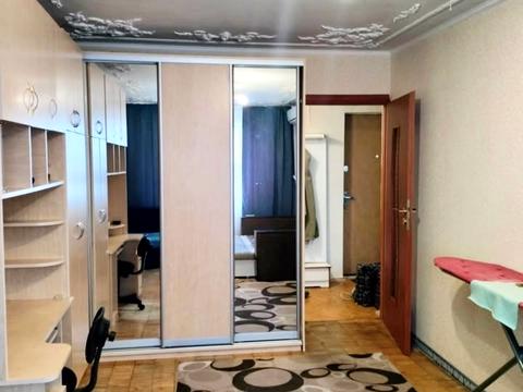 квартира по адресу Оболонский просп., 13