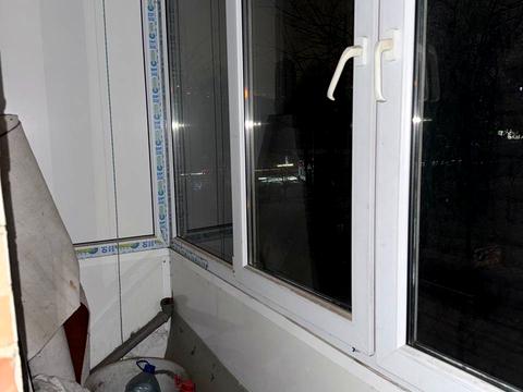 квартира за адресою Миколи Міхновського бульв. (Дружби народів), 24/2