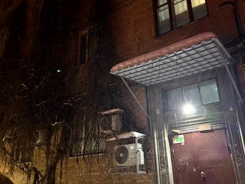 квартира за адресою Миколи Міхновського бульв. (Дружби народів), 24/2