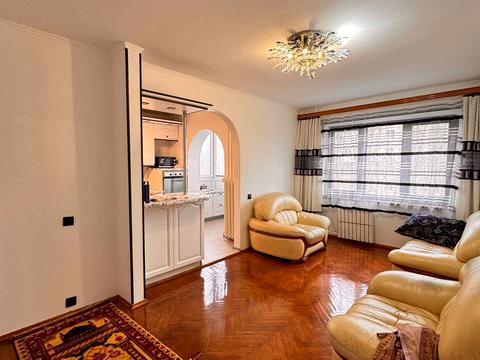 квартира за адресою Сім'ї Глодан вул., 19