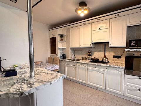 квартира за адресою Сім'ї Глодан вул., 19