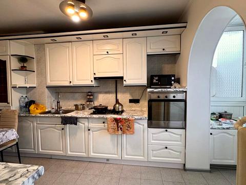 квартира за адресою Сім'ї Глодан вул., 19