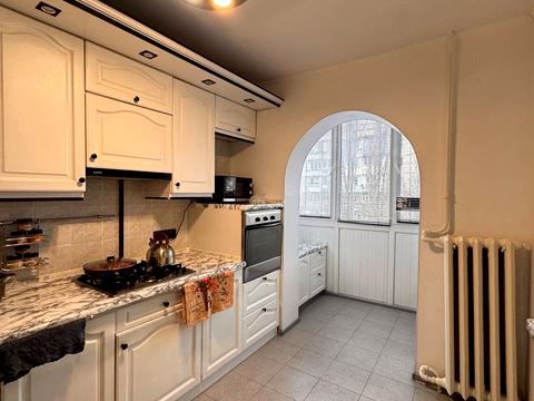 квартира за адресою Сім'ї Глодан вул., 19