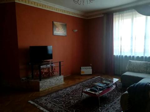 квартира по адресу Гетьмана Дорошенко ул. (Жовтневая), 71