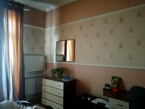 квартира по адресу Гетьмана Дорошенко ул. (Жовтневая), 71