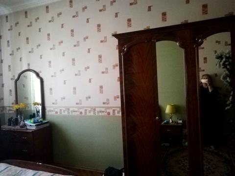 квартира по адресу Гетьмана Дорошенко ул. (Жовтневая), 71