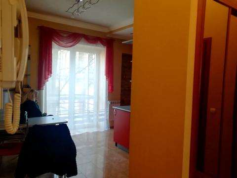 квартира по адресу Гетьмана Дорошенко ул. (Жовтневая), 71