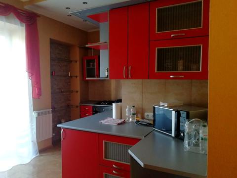 квартира по адресу Гетьмана Дорошенко ул. (Жовтневая), 71