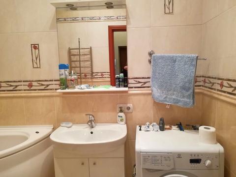 квартира по адресу Гетьмана Дорошенко ул. (Жовтневая), 71