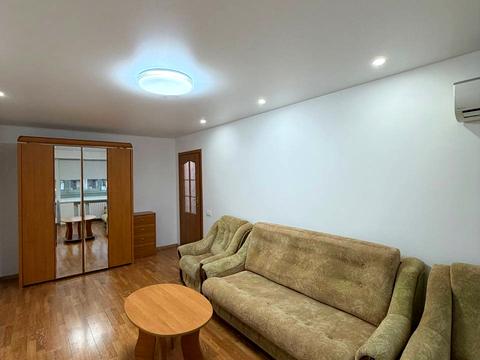 квартира за адресою Олеся Гончара вул., 7