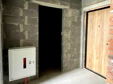 квартира по адресу Столичное шоссе, (Будинок 8)