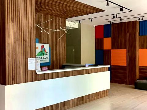 квартира по адресу Столичное шоссе, (Будинок 8)