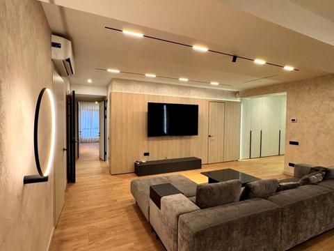 квартира по адресу Генерала Пушкина ул., 4