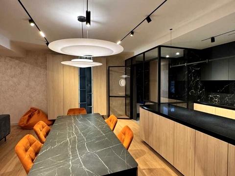 квартира по адресу Генерала Пушкина ул., 4