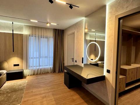 квартира по адресу Генерала Пушкина ул., 4