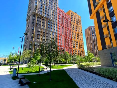 квартира по адресу Столичное шоссе, (Будинок 8)