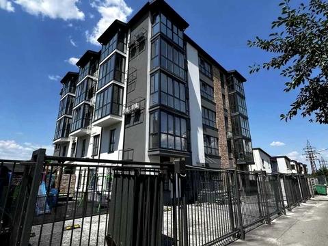 квартира по адресу Генерала Пушкина ул., 4