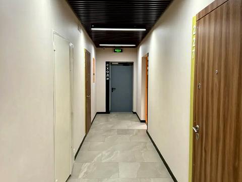 квартира по адресу Столичное шоссе, (Будинок 8)