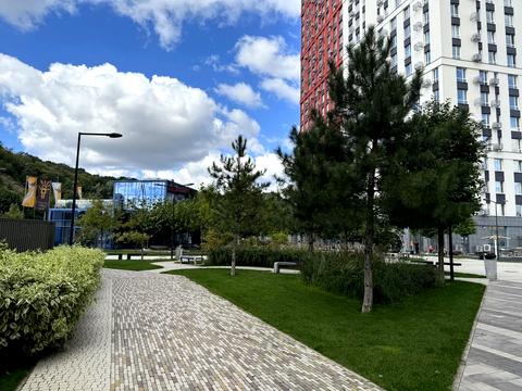 квартира по адресу Столичное шоссе, (Будинок 8)