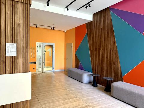 квартира по адресу Столичное шоссе, (Будинок 8)