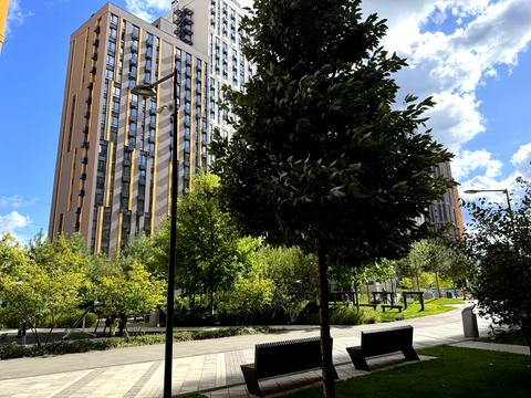 квартира по адресу Столичное шоссе, (Будинок 8)