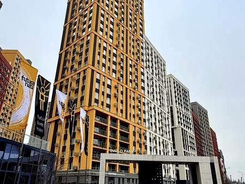 квартира по адресу Столичное шоссе, (Будинок 8)