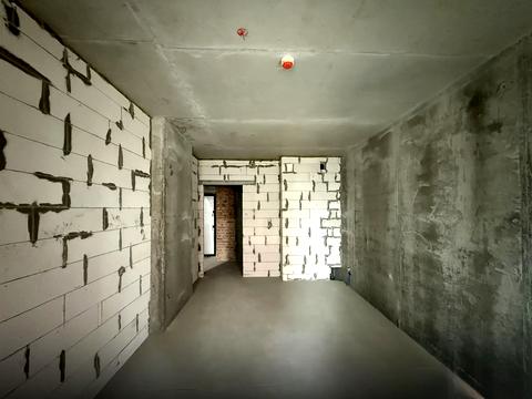 квартира по адресу Столичное шоссе, (Будинок 8)