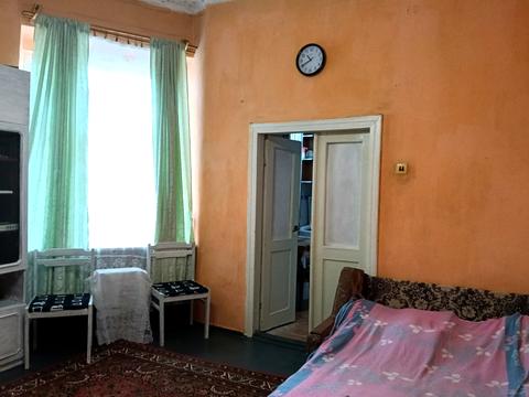 квартира по адресу Стремительная ул., 4