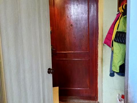 квартира по адресу Стремительная ул., 4