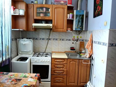 квартира по адресу Стремительная ул., 4