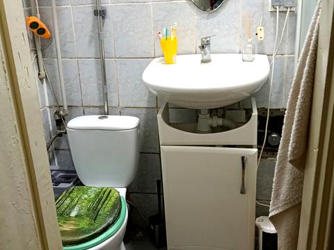 квартира по адресу Стремительная ул., 4