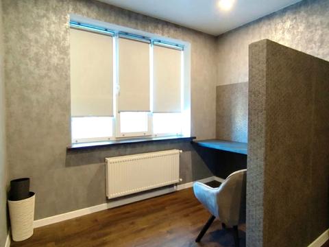 квартира за адресою Українська вул., 83б к.1-5